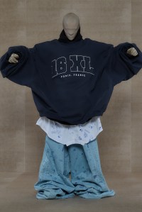 Vetements RTW Spring 2024