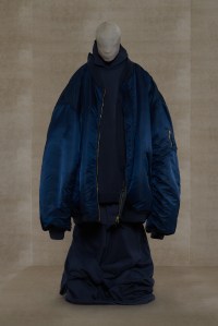 Vetements RTW Spring 2024