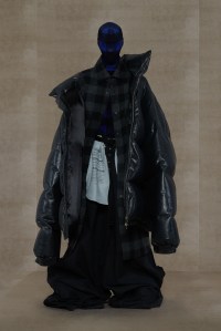 Vetements RTW Spring 2024