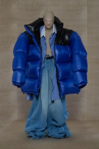Vetements RTW Spring 2024