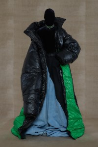 Vetements RTW Spring 2024