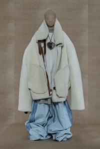 Vetements RTW Spring 2024