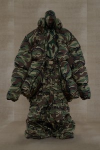 Vetements RTW Spring 2024