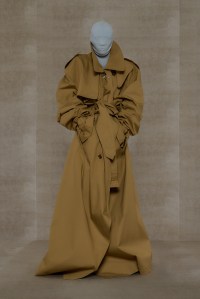 Vetements RTW Spring 2024