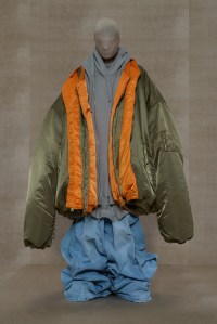Vetements RTW Spring 2024