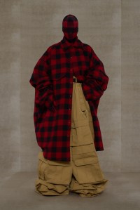 Vetements RTW Spring 2024