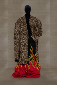 Vetements RTW Spring 2024