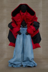 Vetements RTW Spring 2024