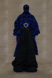 Vetements RTW Spring 2024