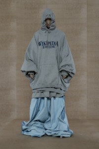 Vetements RTW Spring 2024