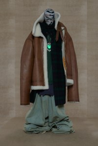 Vetements RTW Spring 2024