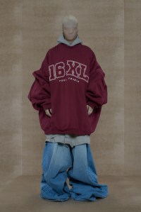 Vetements RTW Spring 2024