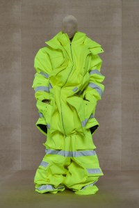 Vetements RTW Spring 2024