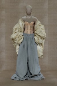 Vetements RTW Spring 2024