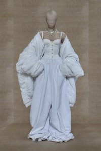 Vetements RTW Spring 2024