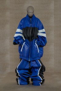 Vetements RTW Spring 2024