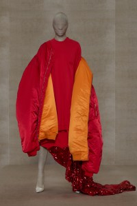 Vetements RTW Spring 2024