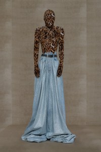 Vetements RTW Spring 2024