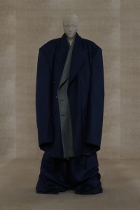 Vetements RTW Spring 2024