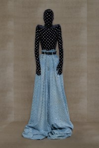 Vetements RTW Spring 2024