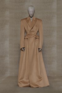 Vetements RTW Spring 2024