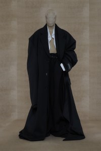 Vetements RTW Spring 2024