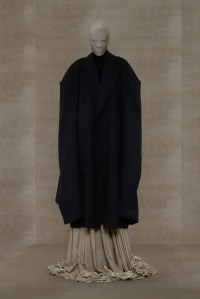 Vetements RTW Spring 2024