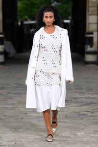 Wales Bonner RTW Spring 2024