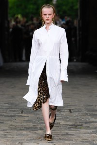 Wales Bonner RTW Spring 2024