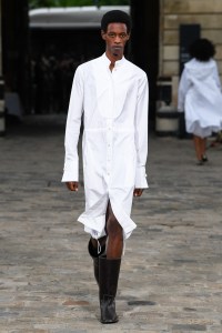 Wales Bonner RTW Spring 2024