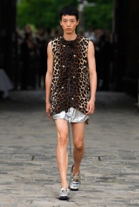 Wales Bonner RTW Spring 2024