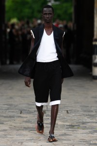 Wales Bonner RTW Spring 2024