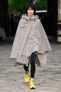 Wales Bonner RTW Spring 2024