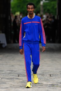 Wales Bonner RTW Spring 2024