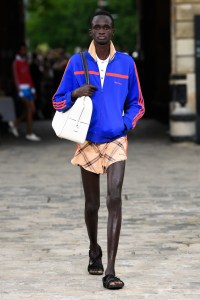 Wales Bonner RTW Spring 2024