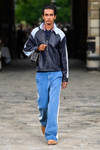 Wales Bonner RTW Spring 2024
