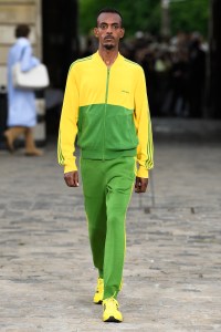 Wales Bonner RTW Spring 2024