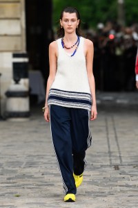 Wales Bonner RTW Spring 2024