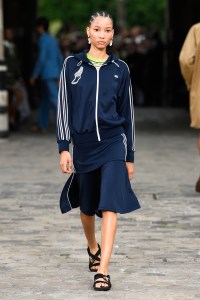Wales Bonner RTW Spring 2024