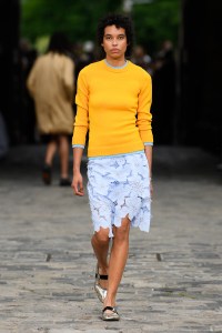 Wales Bonner RTW Spring 2024