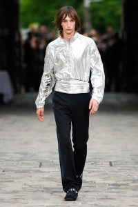 Wales Bonner RTW Spring 2024