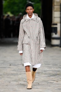 Wales Bonner RTW Spring 2024