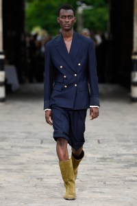Wales Bonner RTW Spring 2024