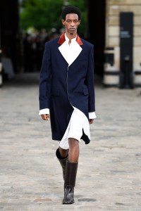 Wales Bonner RTW Spring 2024