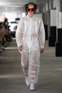Walter Van Beirendonck Men's Spring 2024