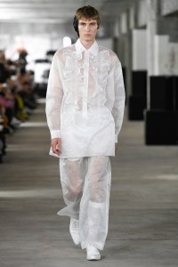 Walter Van Beirendonck Men's Spring 2024