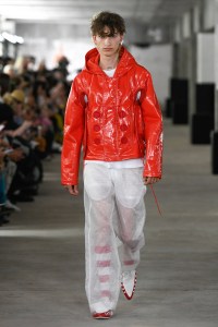 Walter Van Beirendonck Men's Spring 2024