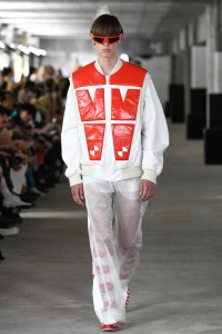 Walter Van Beirendonck Men's Spring 2024