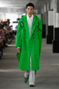 Walter Van Beirendonck Men's Spring 2024
