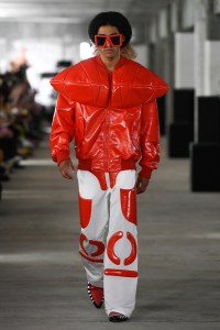 Walter Van Beirendonck Men's Spring 2024